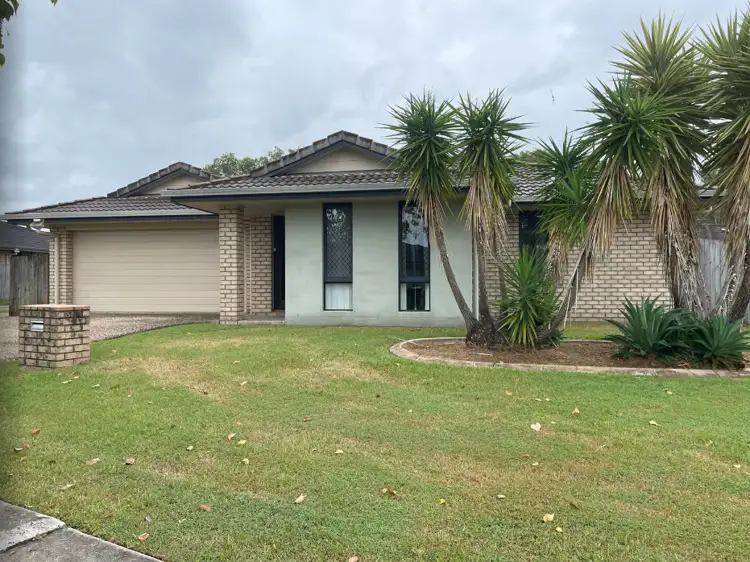 35 Tucker Street, Caboolture QLD 4510