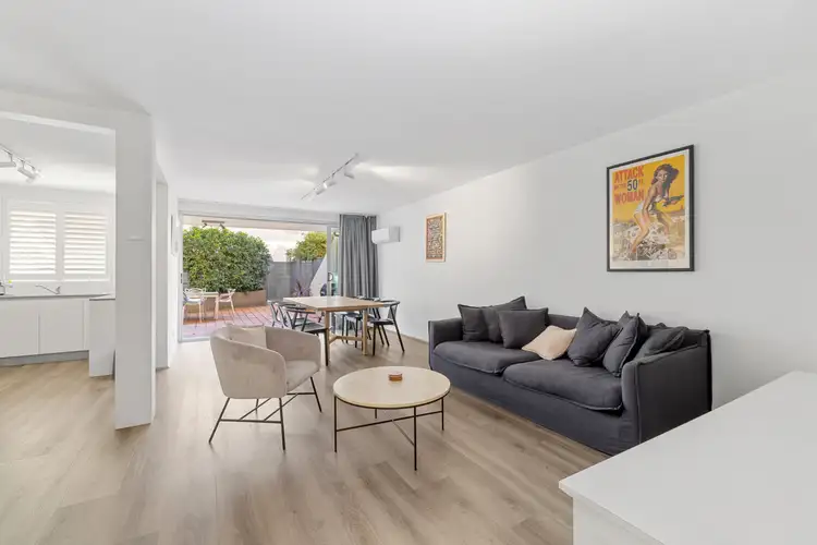 20/400 Glenmore Road, Paddington NSW 2021