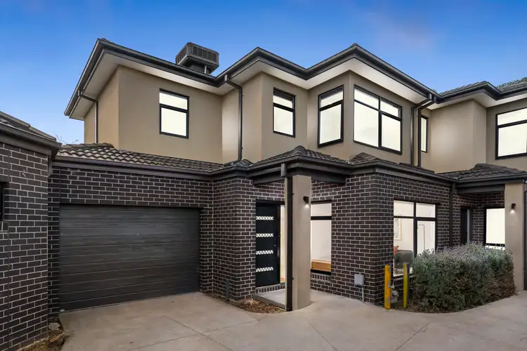 2/25 Castley Crescent, Braybrook VIC 3019