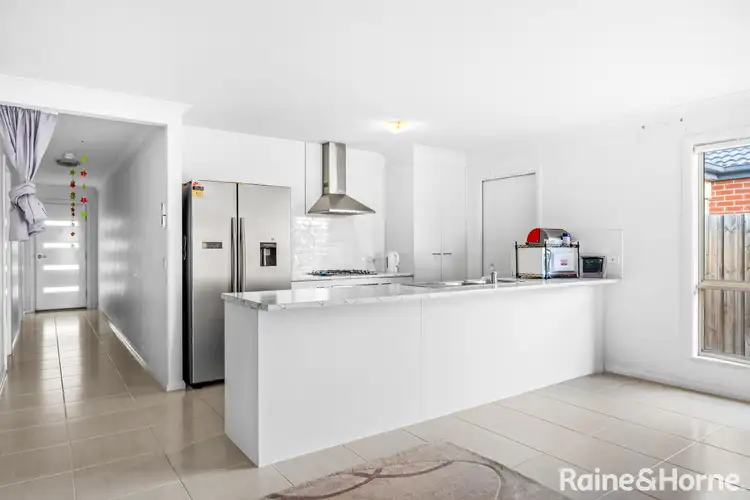 Second view of Homely house listing, 7 Studley Street, Weir Views VIC 3338