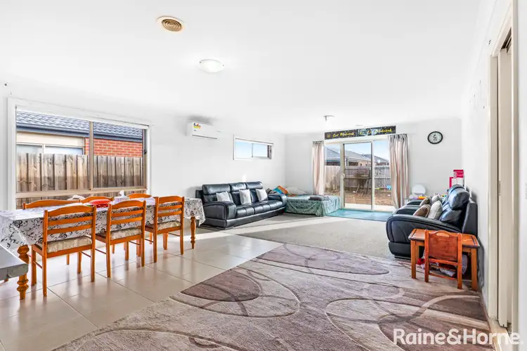 Third view of Homely house listing, 7 Studley Street, Weir Views VIC 3338