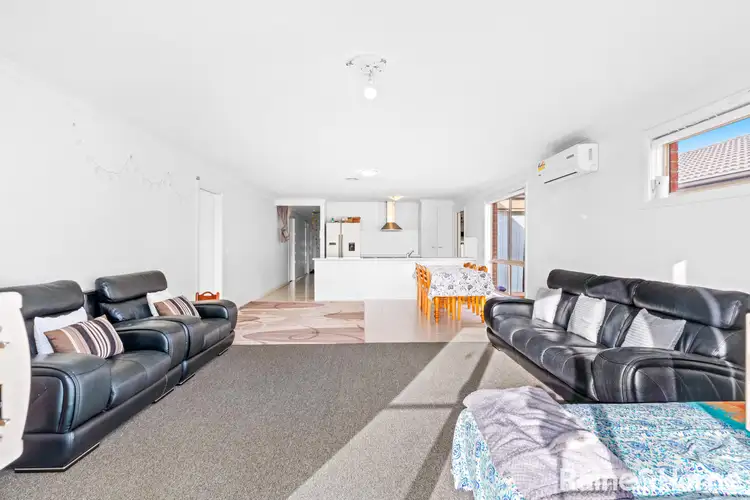 Fifth view of Homely house listing, 7 Studley Street, Weir Views VIC 3338