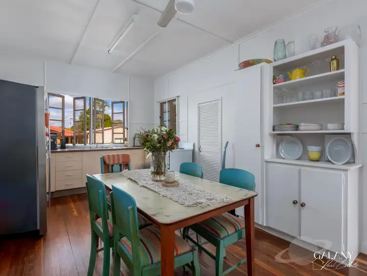 Third view of Homely house listing, 49 Gahans Road, Kalkie QLD 4670