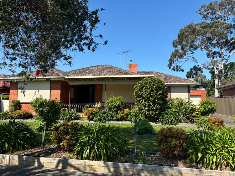 73 Dumbarton Street, Reservoir VIC 3073
