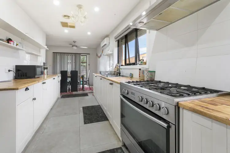 Fifth view of Homely house listing, 5 Gladstone Street, Thomastown VIC 3074