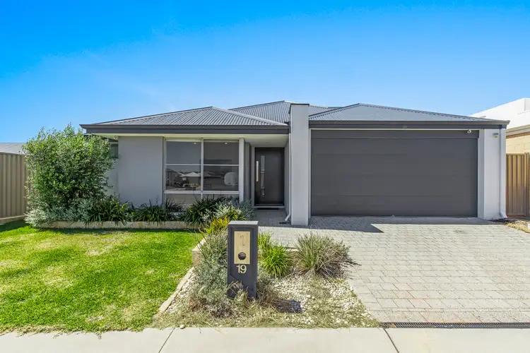 19 Incana Way, Beeliar WA 6164