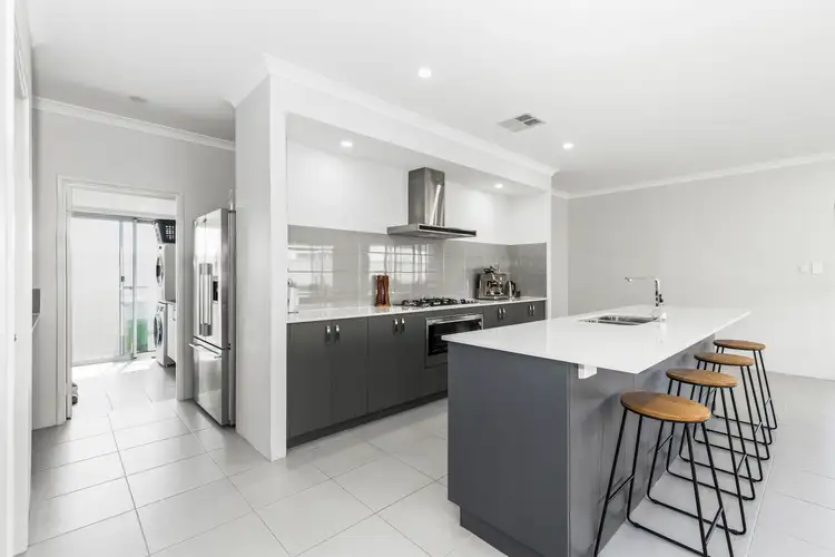 Fourth view of Homely house listing, 19 Incana Way, Beeliar WA 6164