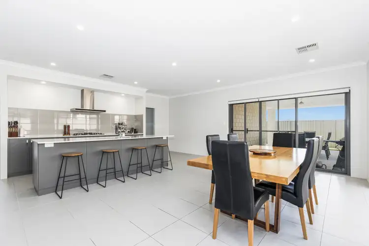 Fifth view of Homely house listing, 19 Incana Way, Beeliar WA 6164