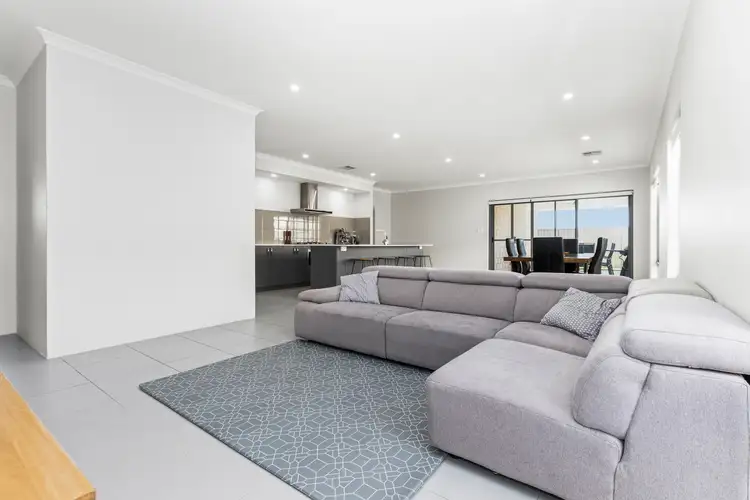 Seventh view of Homely house listing, 19 Incana Way, Beeliar WA 6164