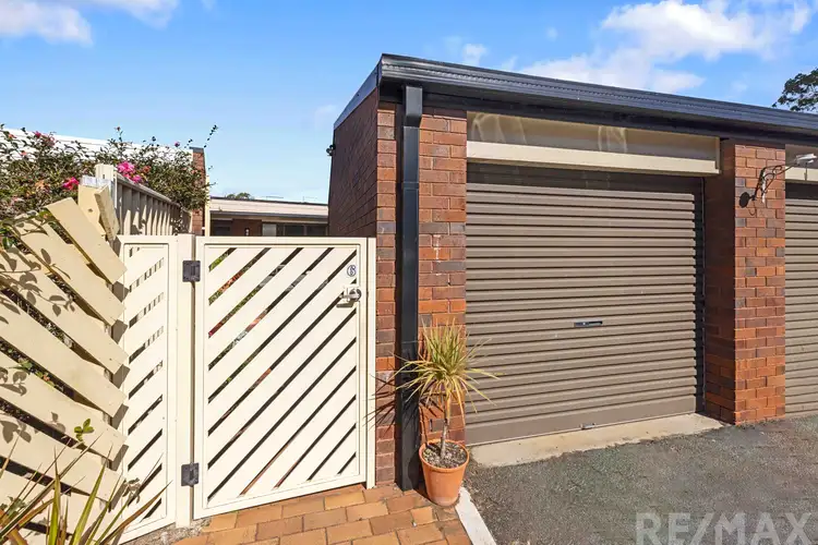 6/59 Smith Street, Cleveland QLD 4163