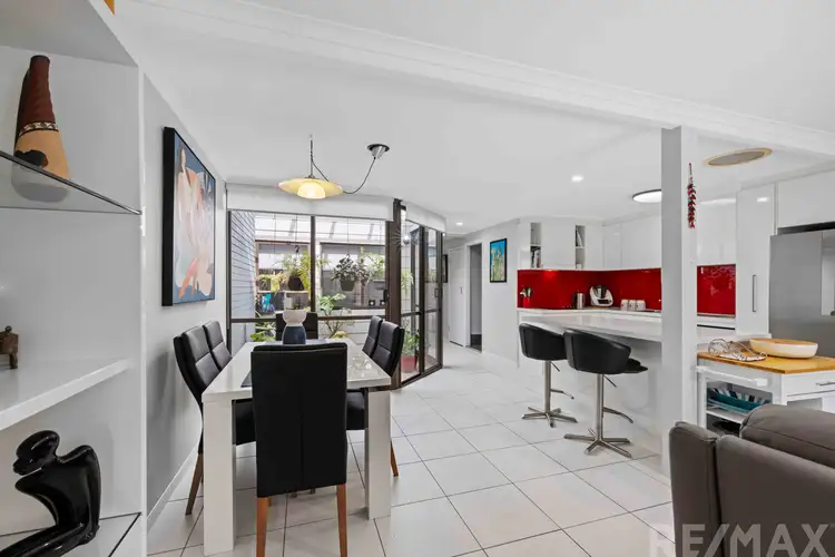 Third view of Homely villa listing, 6/59 Smith Street, Cleveland QLD 4163