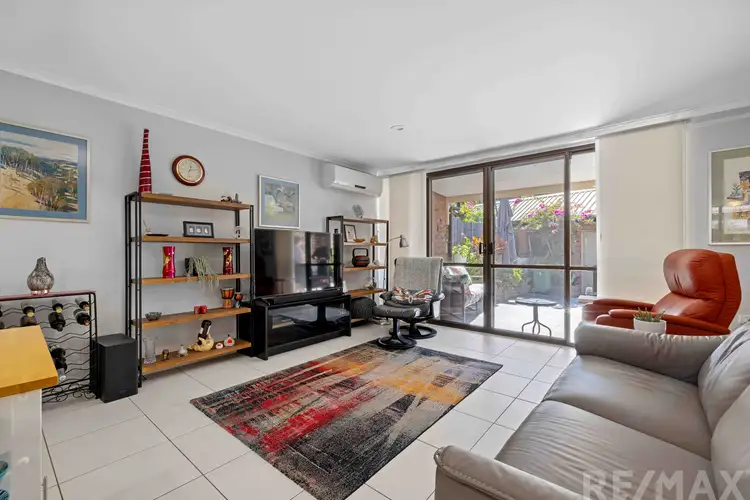 Fourth view of Homely villa listing, 6/59 Smith Street, Cleveland QLD 4163