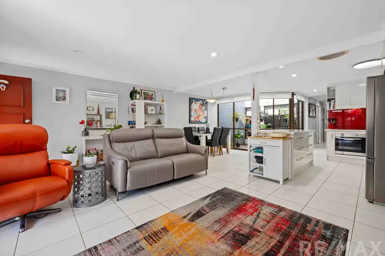 Fifth view of Homely villa listing, 6/59 Smith Street, Cleveland QLD 4163