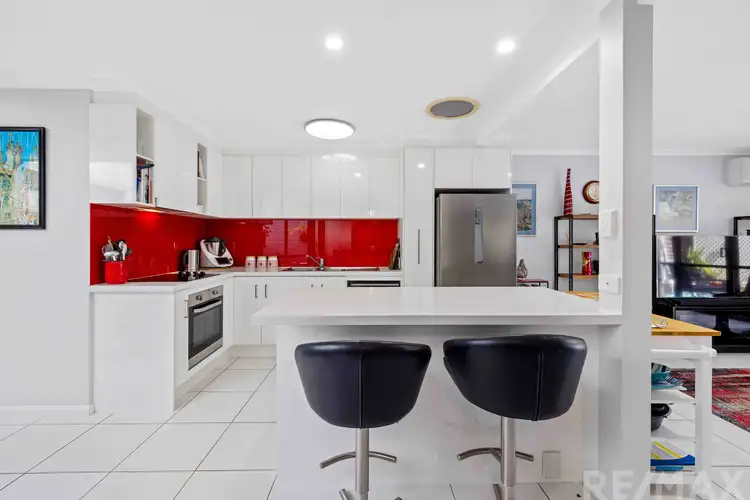 Sixth view of Homely villa listing, 6/59 Smith Street, Cleveland QLD 4163