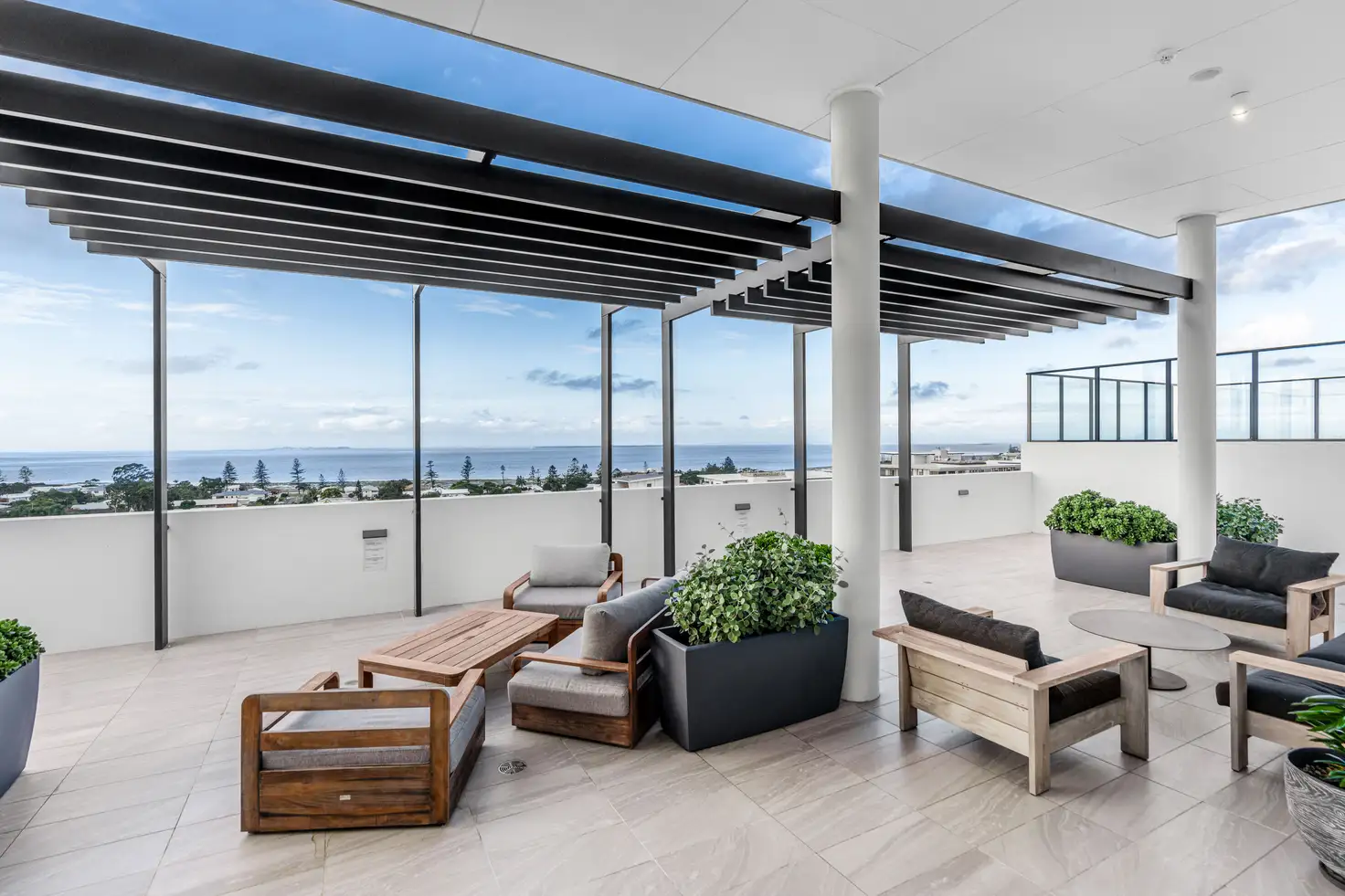 Main view of Homely apartment listing, 1206/90 Berrima Street, Wynnum QLD 4178