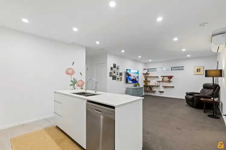 Fourth view of Homely apartment listing, 1206/90 Berrima Street, Wynnum QLD 4178