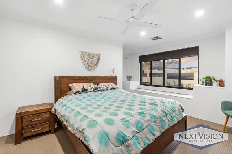 Fourth view of Homely house listing, 33 Bluebush Avenue, Beeliar WA 6164