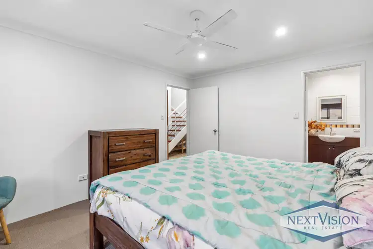 Fifth view of Homely house listing, 33 Bluebush Avenue, Beeliar WA 6164