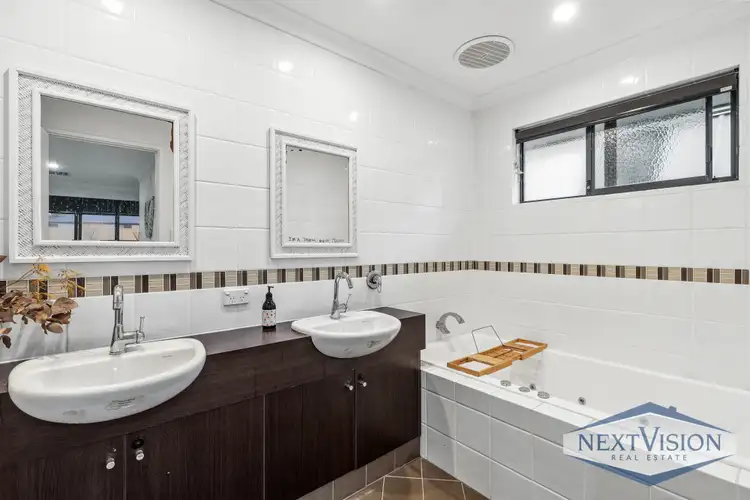 Sixth view of Homely house listing, 33 Bluebush Avenue, Beeliar WA 6164