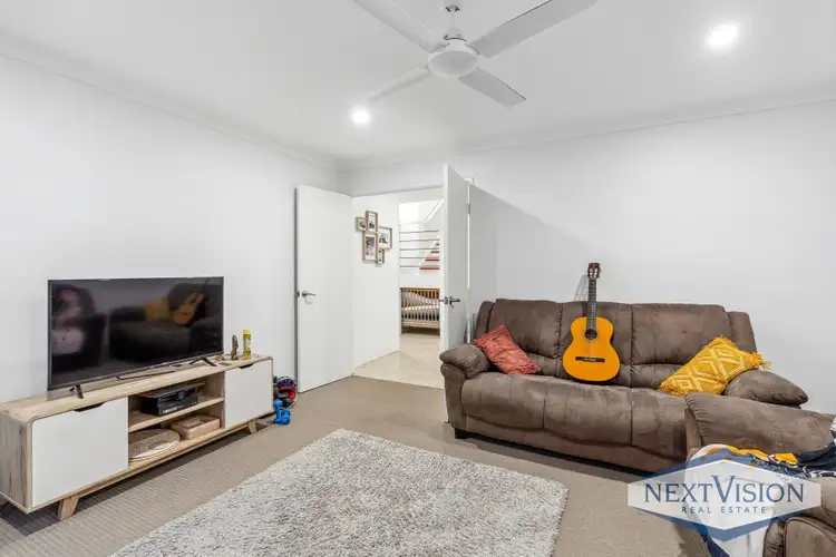 Seventh view of Homely house listing, 33 Bluebush Avenue, Beeliar WA 6164