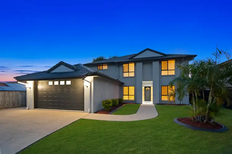 12 Kerder Street, Thornlands QLD 4164