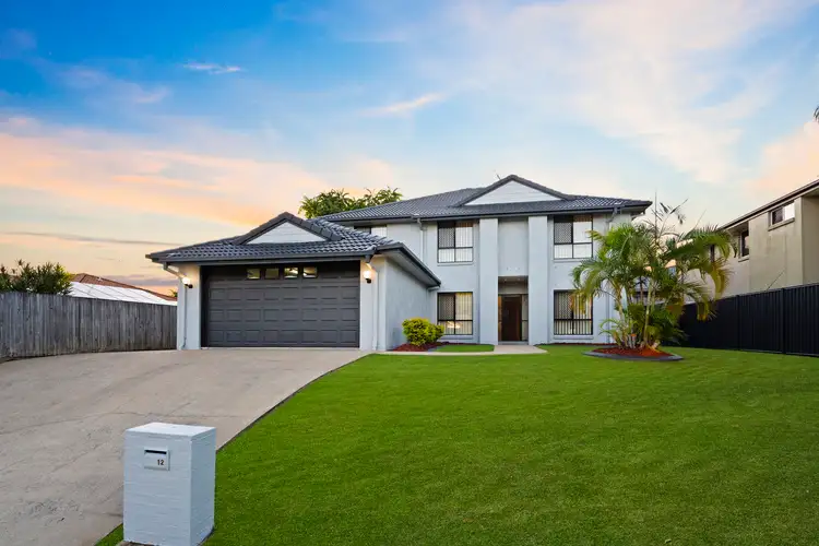 Fifth view of Homely house listing, 12 Kerder Street, Thornlands QLD 4164