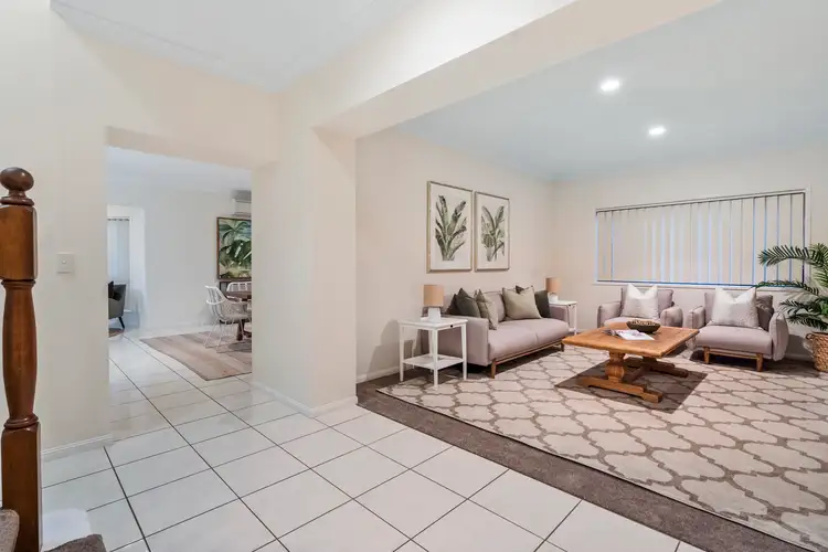 Sixth view of Homely house listing, 12 Kerder Street, Thornlands QLD 4164