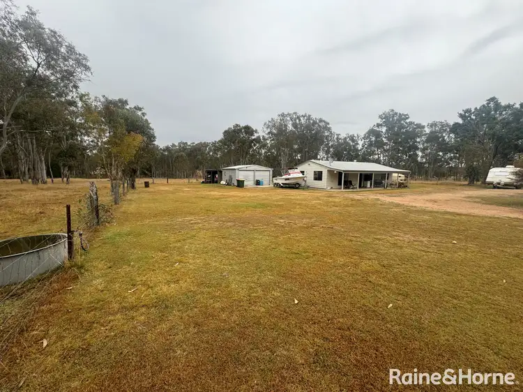 Main view of Homely house listing, 10 Cairns Road, Goodger QLD 4610
