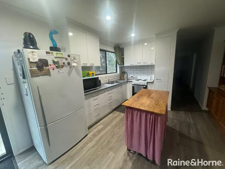 Fifth view of Homely house listing, 10 Cairns Road, Goodger QLD 4610