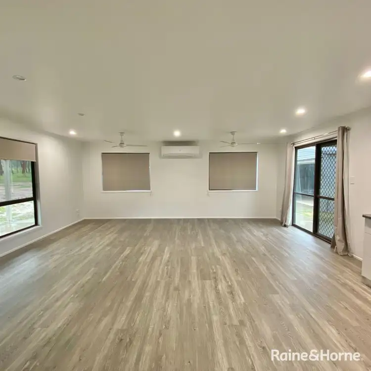 Sixth view of Homely house listing, 10 Cairns Road, Goodger QLD 4610
