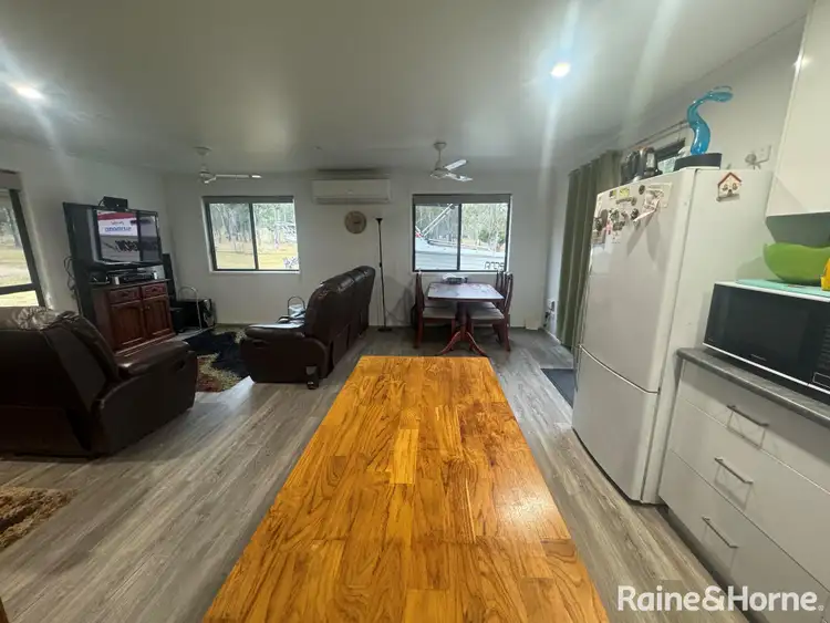 Seventh view of Homely house listing, 10 Cairns Road, Goodger QLD 4610