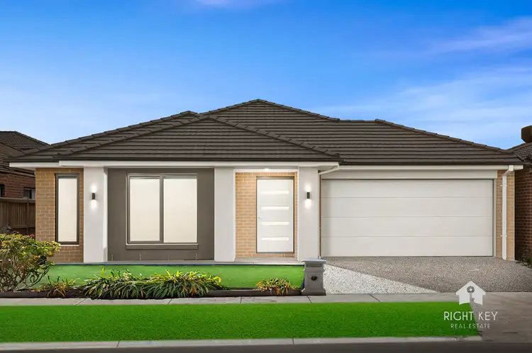 4 Idyll Street, Beveridge VIC 3753