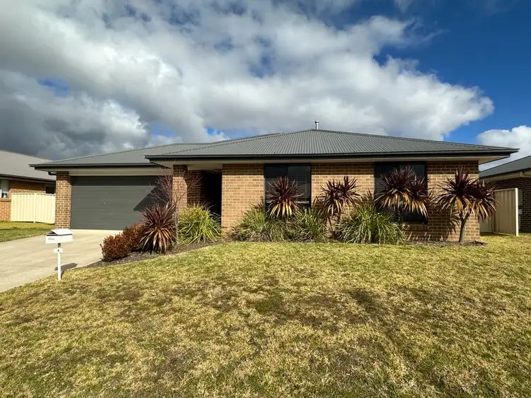 Main view of Homely house listing, 4 Newport Street, Orange NSW 2800