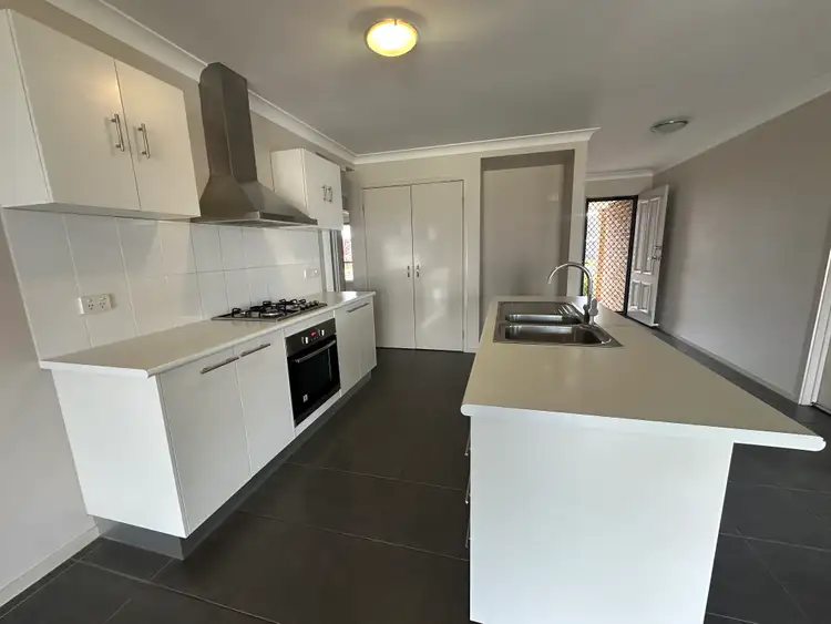 Second view of Homely house listing, 4 Newport Street, Orange NSW 2800