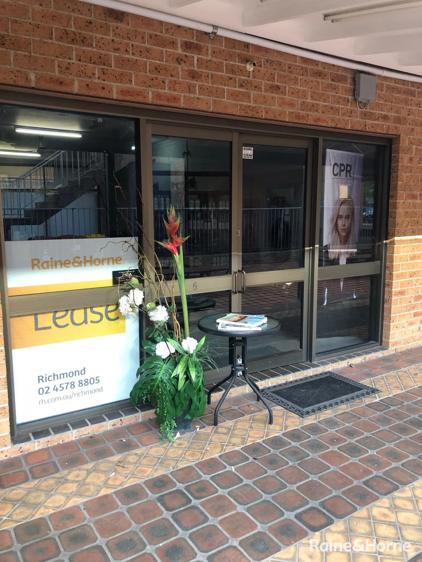 Main view of Homely other listing, 6/298 Windsor Street, Richmond NSW 2753