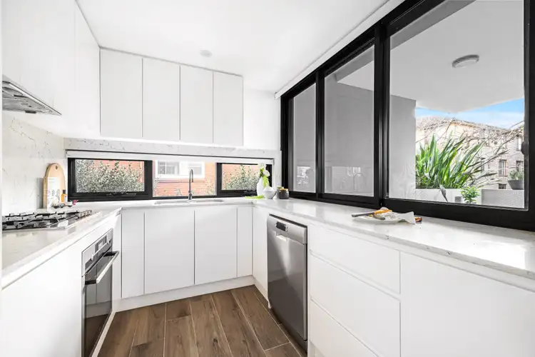Fourth view of Homely apartment listing, G03/20-22 George Street, Marrickville NSW 2204