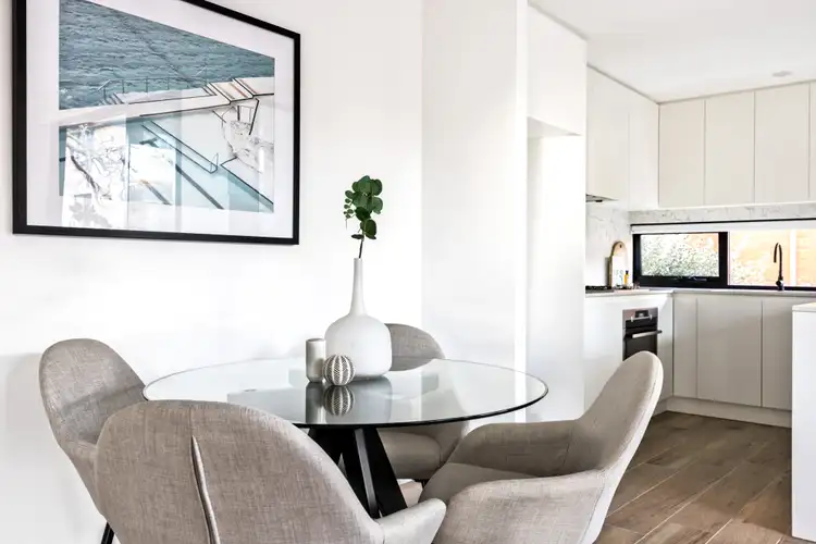 Fifth view of Homely apartment listing, G03/20-22 George Street, Marrickville NSW 2204