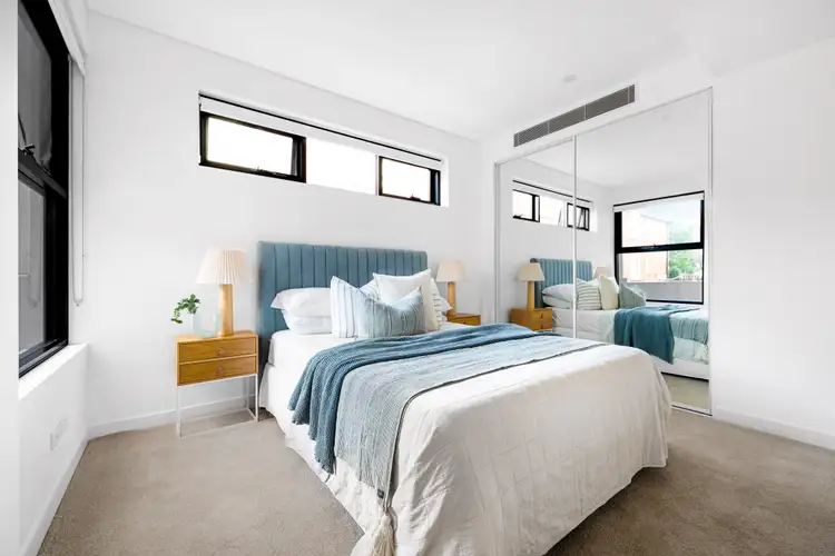 Sixth view of Homely apartment listing, G03/20-22 George Street, Marrickville NSW 2204