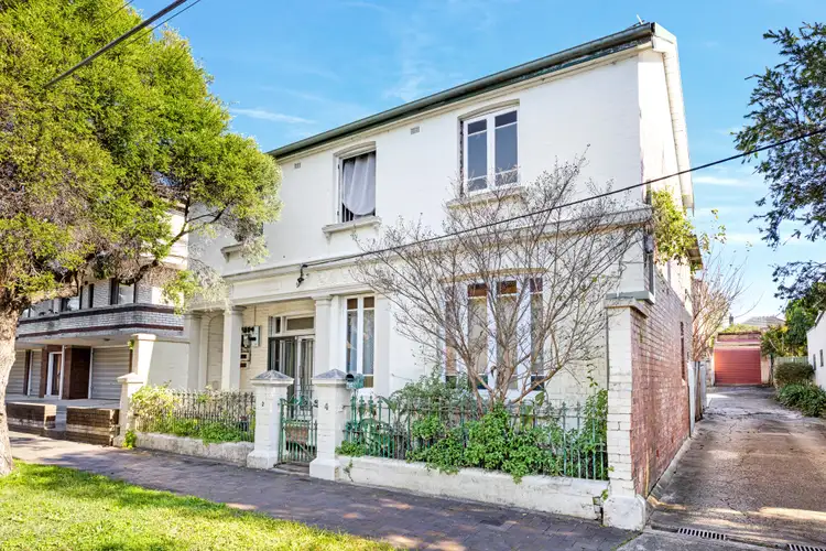 Main view of Homely house listing, 2-4 Anderton Street, Marrickville NSW 2204