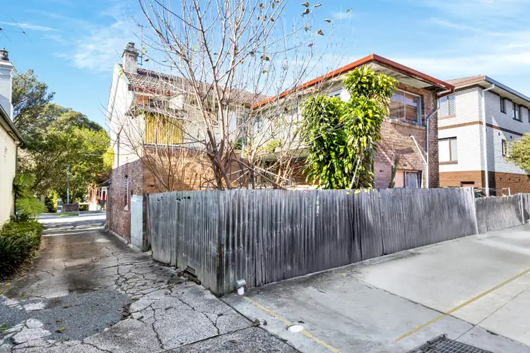 Second view of Homely house listing, 2-4 Anderton Street, Marrickville NSW 2204