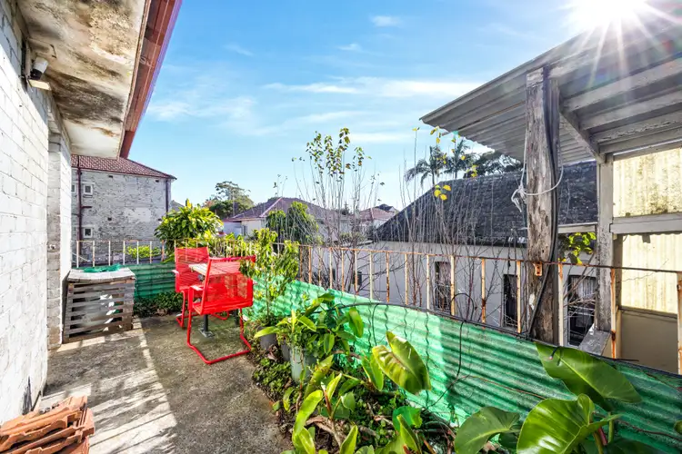 Fourth view of Homely house listing, 2-4 Anderton Street, Marrickville NSW 2204