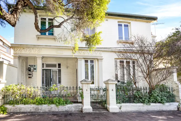 Fifth view of Homely house listing, 2-4 Anderton Street, Marrickville NSW 2204