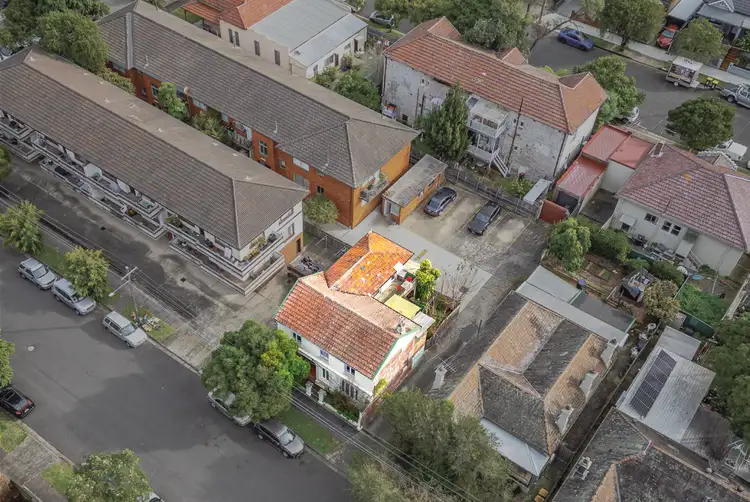 Sixth view of Homely house listing, 2-4 Anderton Street, Marrickville NSW 2204