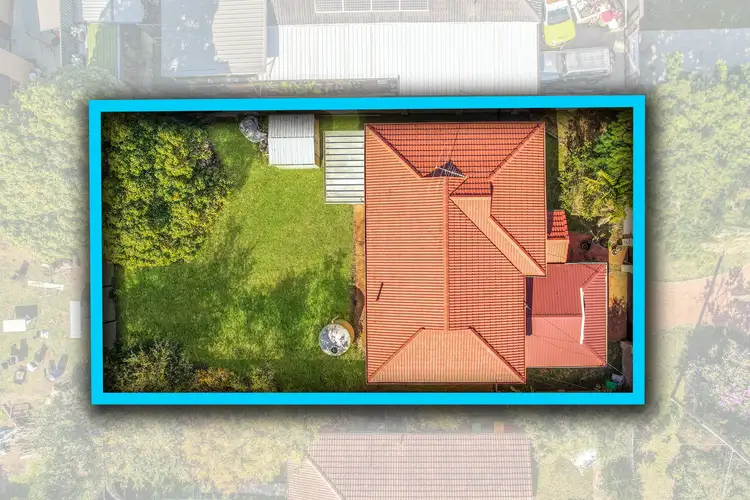 Second view of Homely house listing, 40 Wellington Street, Cleveland QLD 4163