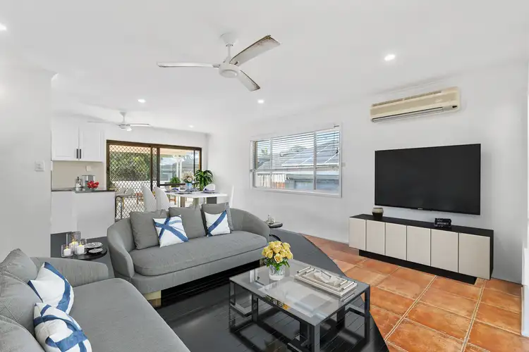 Fourth view of Homely house listing, 40 Wellington Street, Cleveland QLD 4163