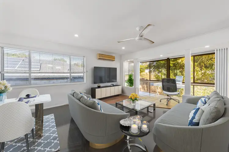 Fifth view of Homely house listing, 40 Wellington Street, Cleveland QLD 4163
