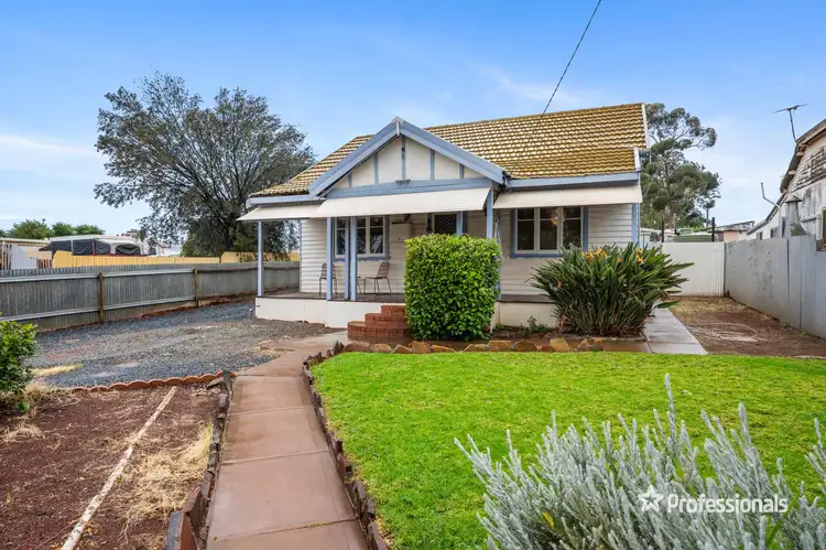 Second view of Homely house listing, 14 Gordon Street, Mullingar WA 6430