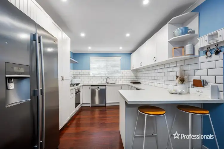 Fifth view of Homely house listing, 14 Gordon Street, Mullingar WA 6430