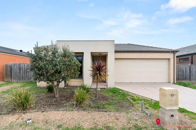 Main view of Homely house listing, 40 Warunda Parade, Point Cook VIC 3030