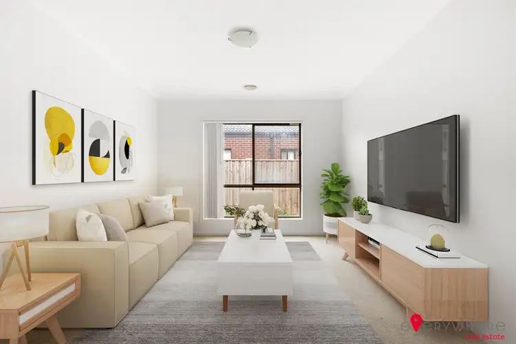 Second view of Homely house listing, 40 Warunda Parade, Point Cook VIC 3030